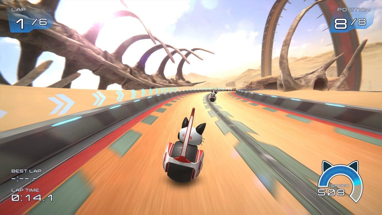RollCats thumbnail 2
