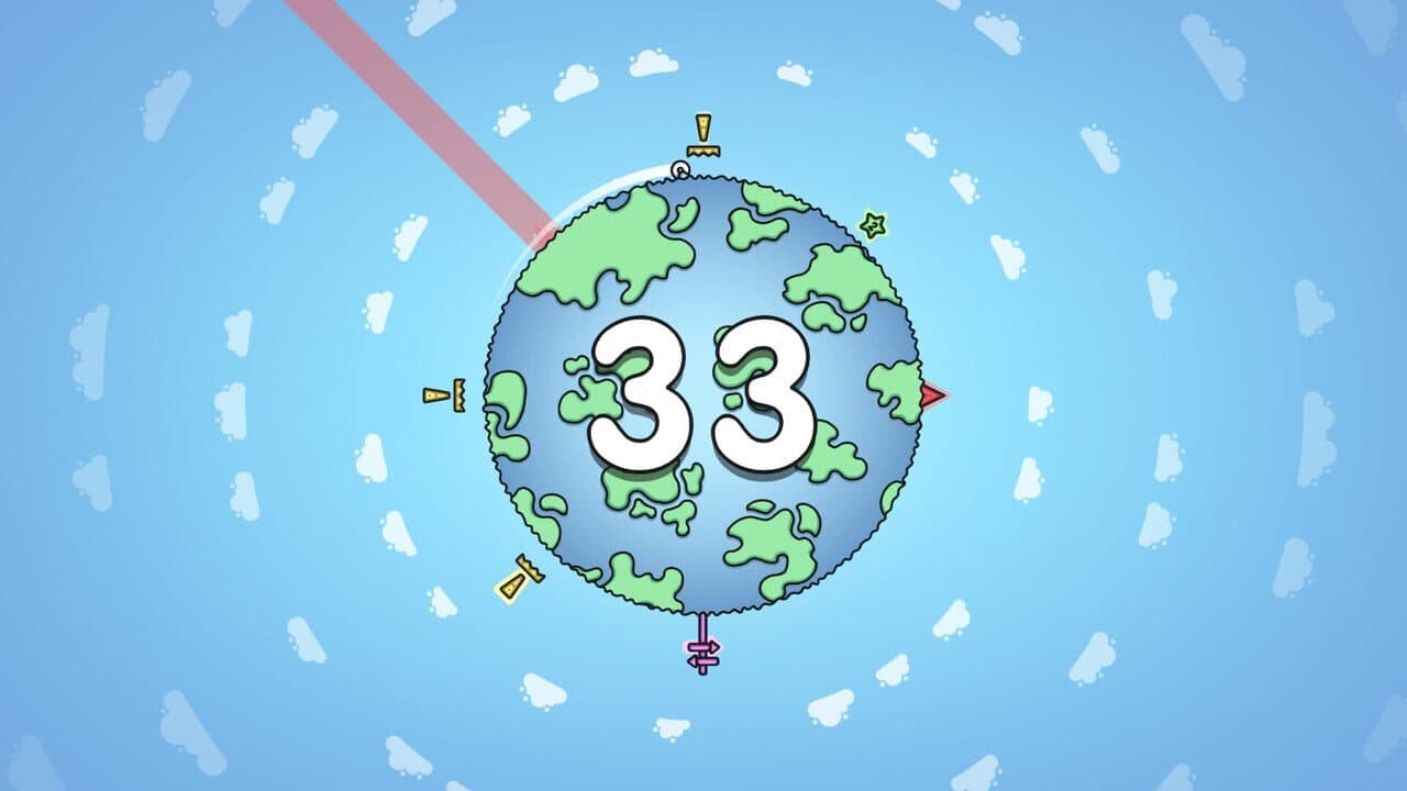 RunBean Galactic thumbnail 4