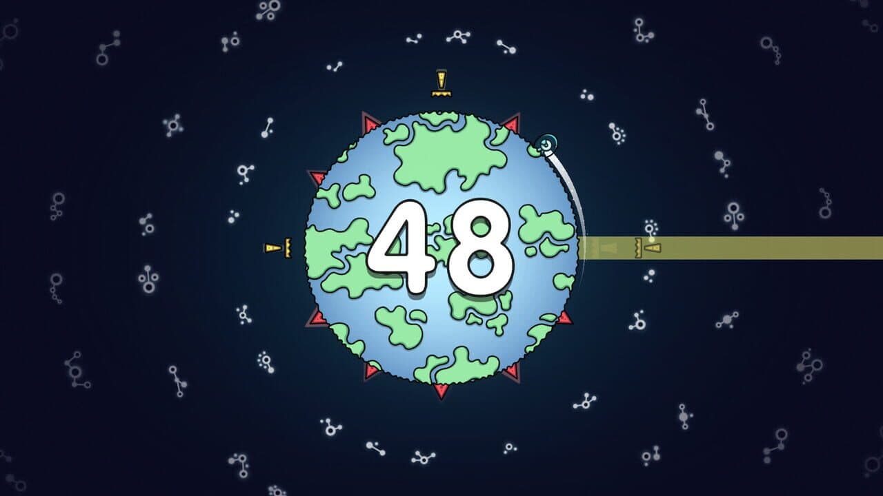 RunBean Galactic thumbnail 5
