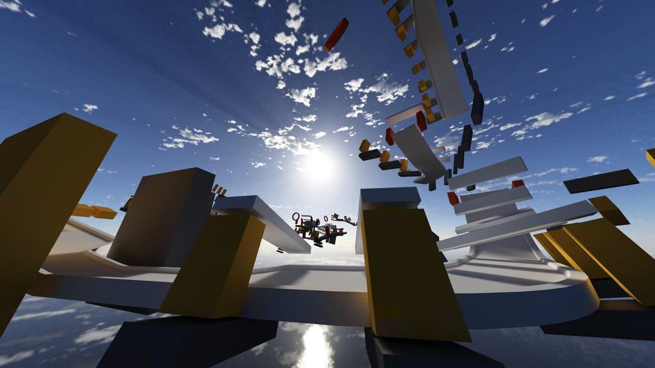 Jet Car Stunts 2 thumbnail 8
