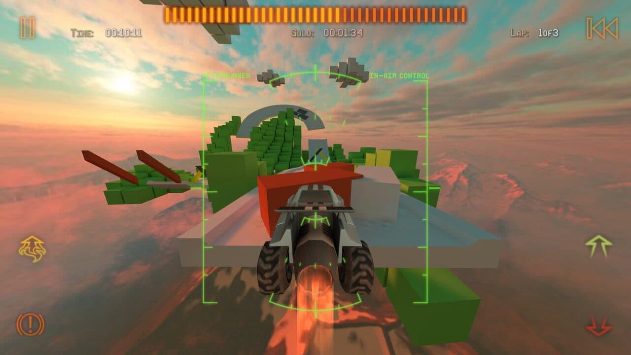 Jet Car Stunts 2 thumbnail 9