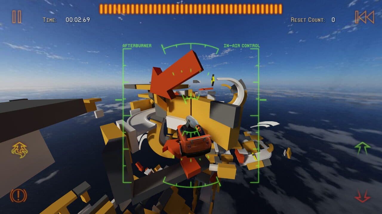 Jet Car Stunts 2 thumbnail 3