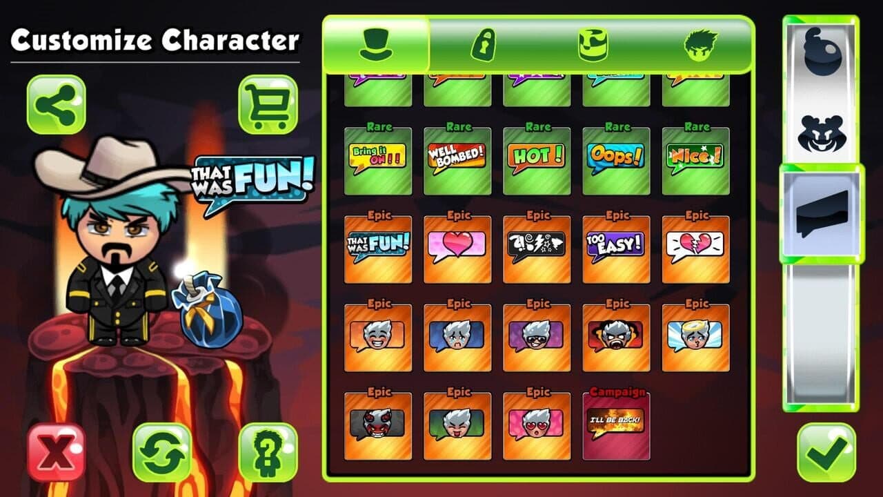 Bomber Friends thumbnail 2