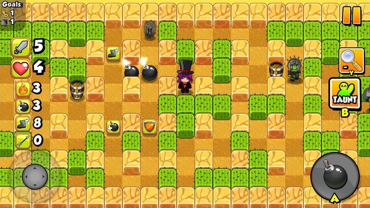 Bomber Friends thumbnail 3
