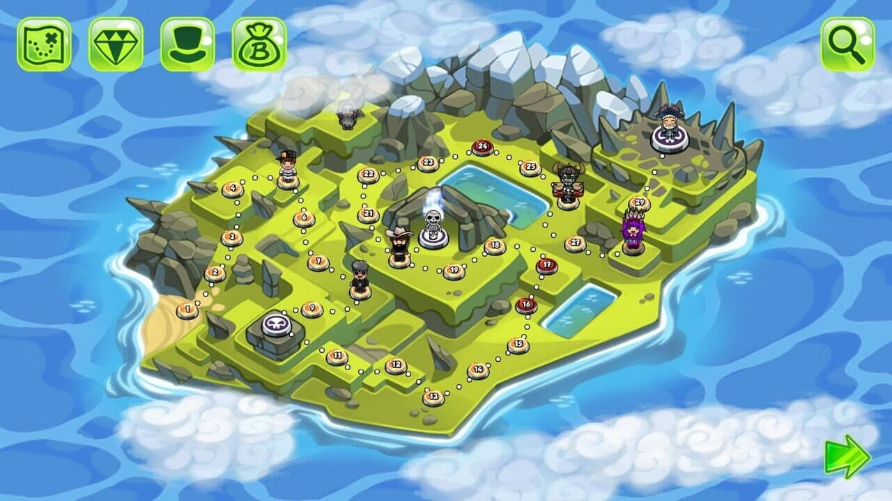 Bomber Friends thumbnail 5