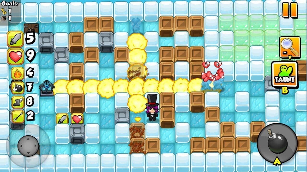 Bomber Friends thumbnail 4