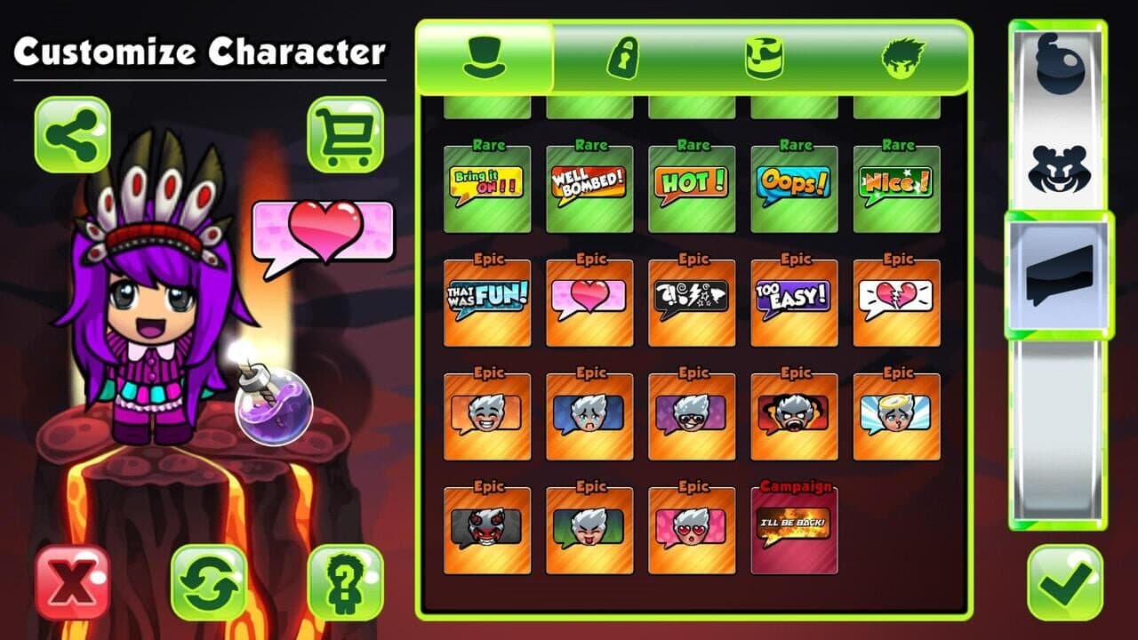 Bomber Friends thumbnail 6