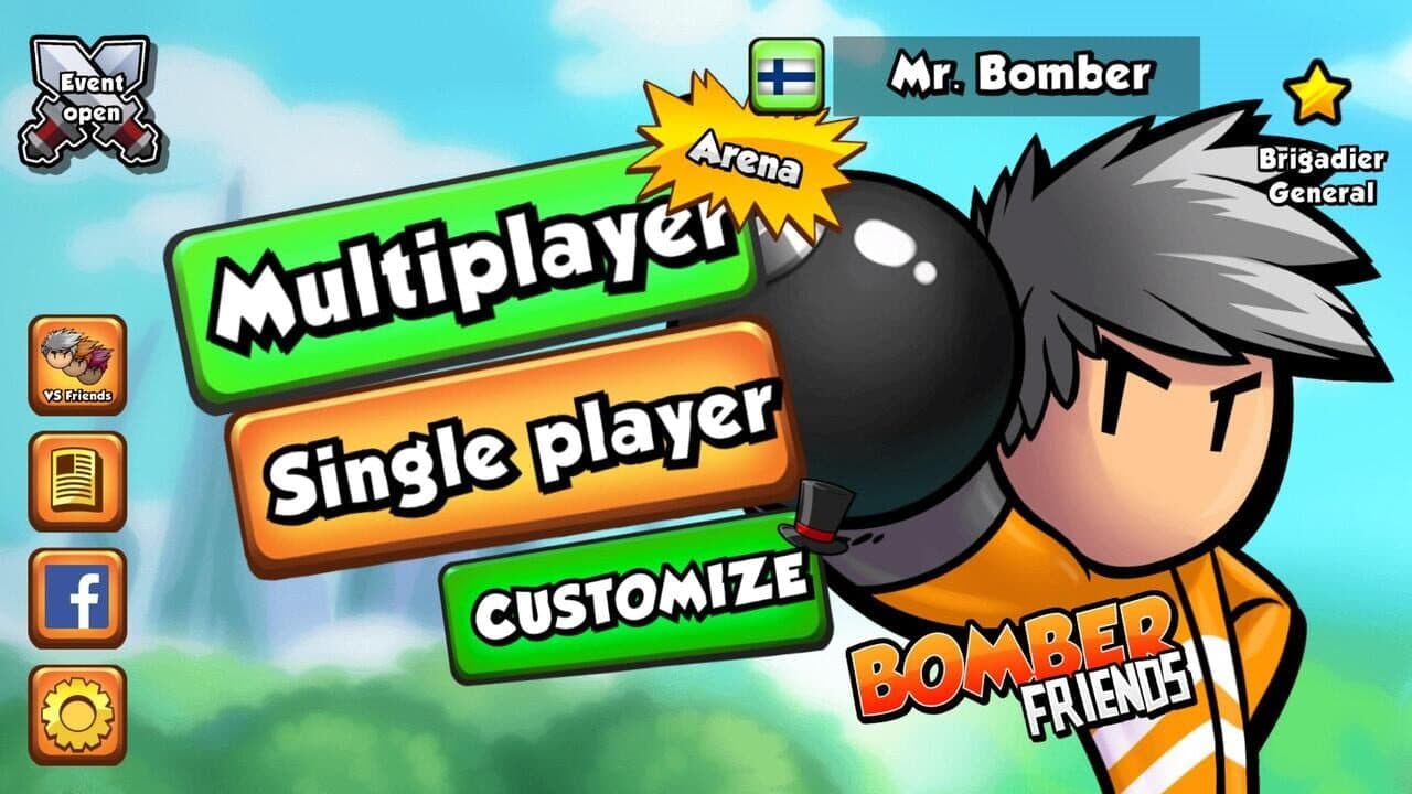 Bomber Friends thumbnail 7