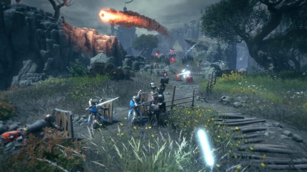 Warlander thumbnail 3