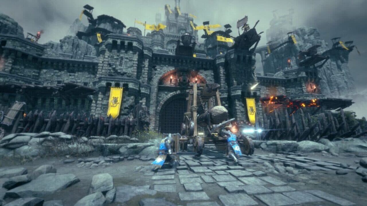 Warlander thumbnail 5