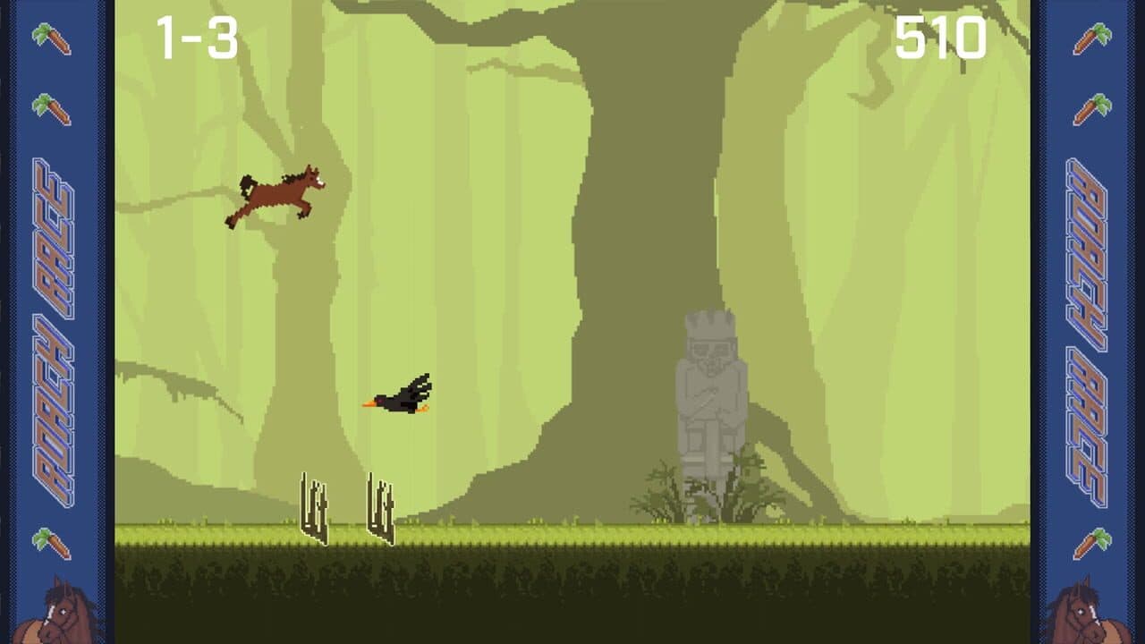 Roach Race thumbnail 9