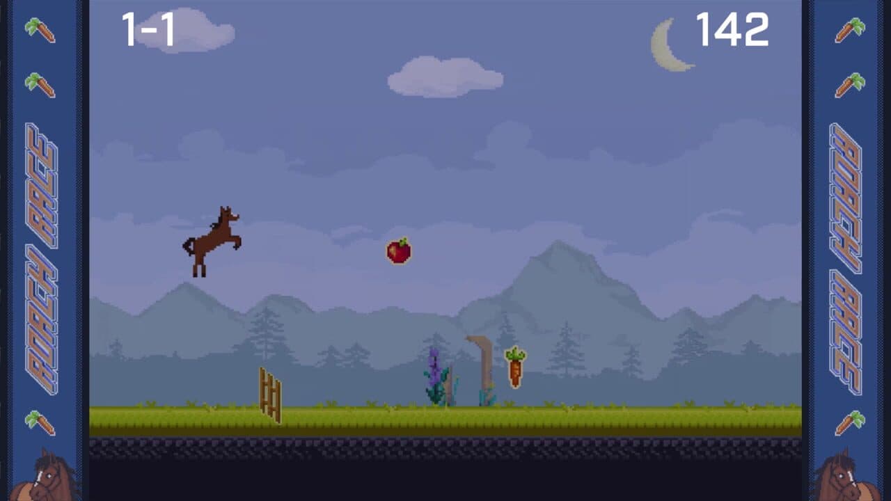 Roach Race thumbnail 10