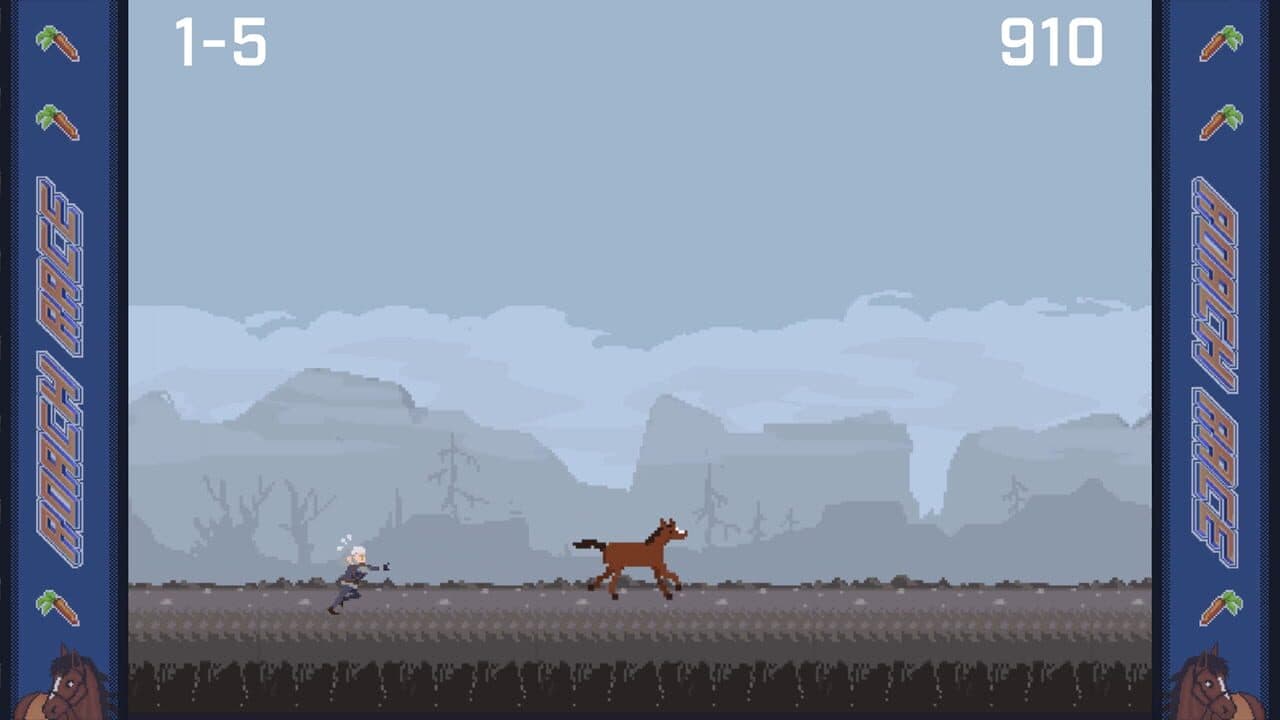 Roach Race thumbnail 12