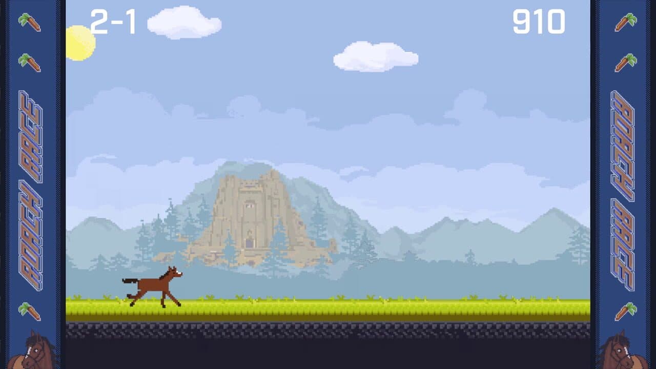 Roach Race thumbnail 3