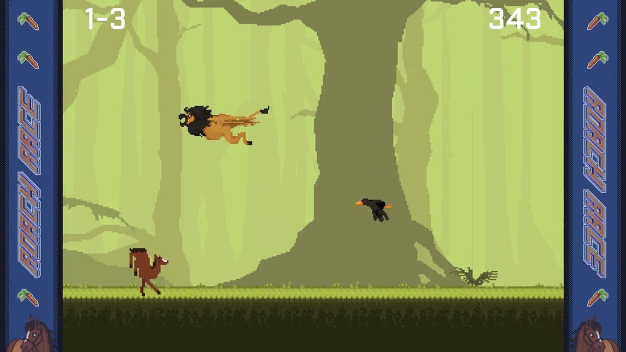 Roach Race thumbnail 6