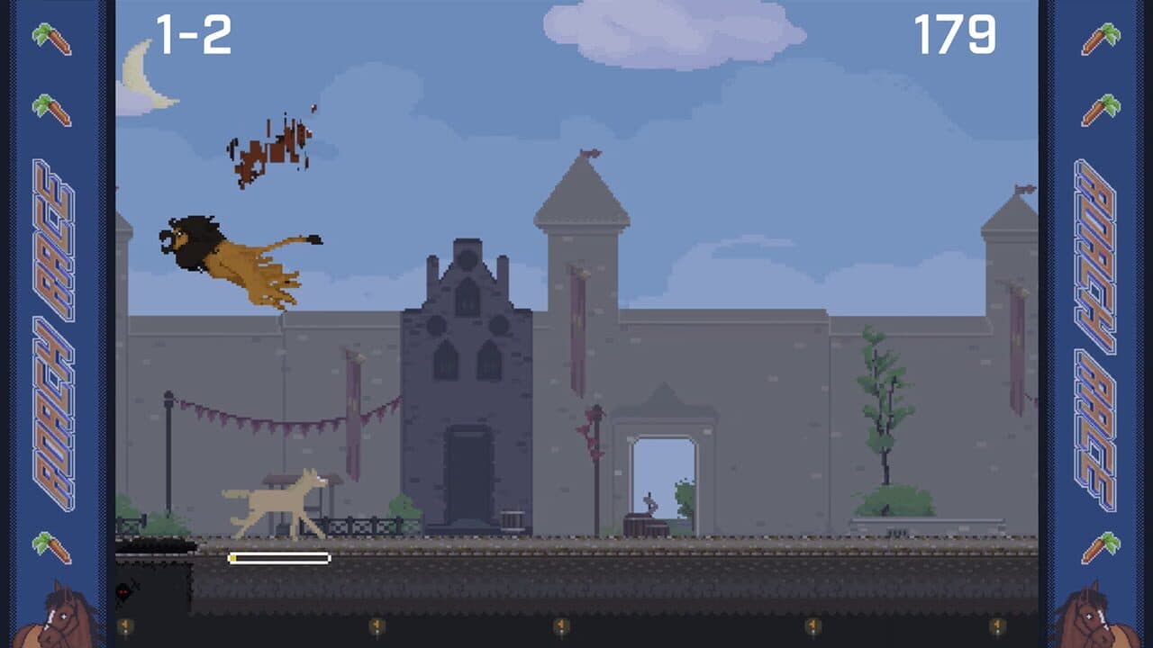Roach Race thumbnail 5