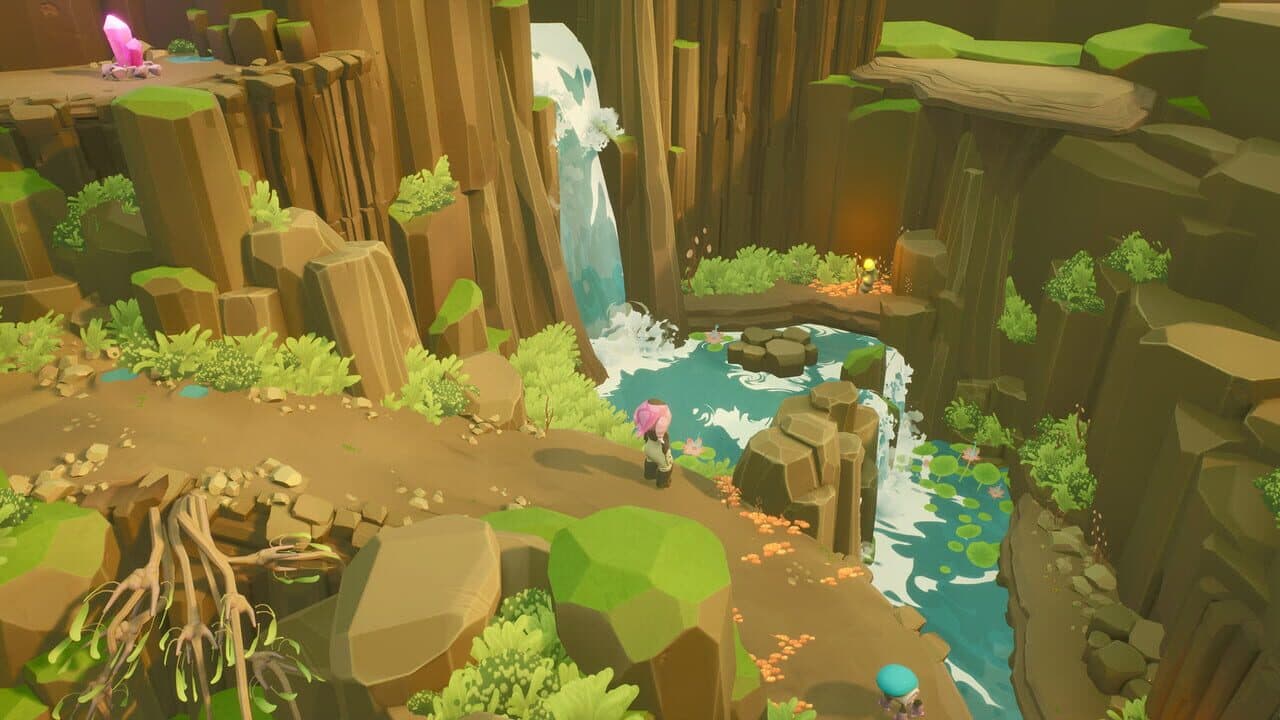 Distant Bloom thumbnail 15
