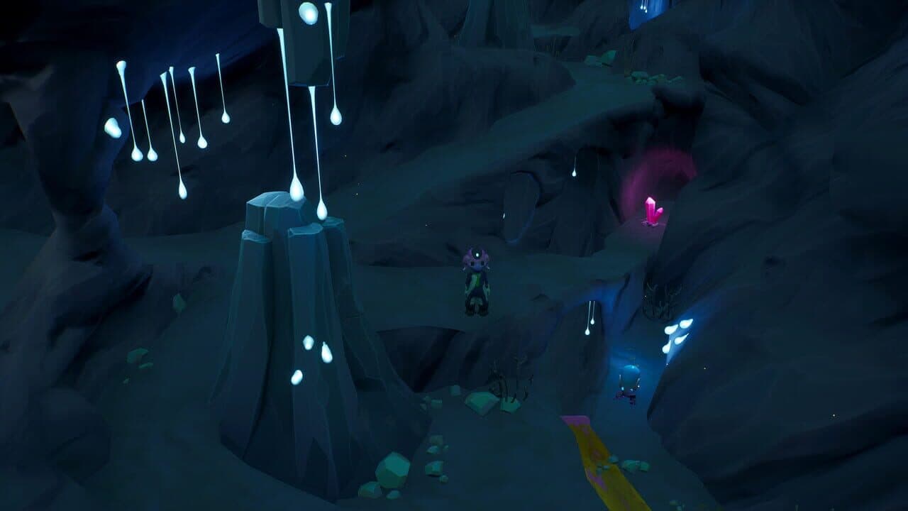 Distant Bloom thumbnail 16