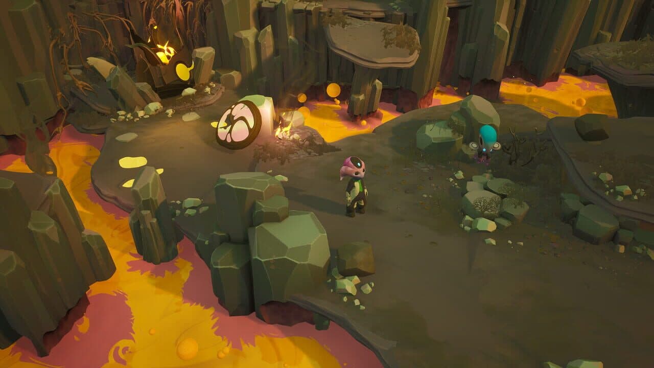 Distant Bloom thumbnail 8