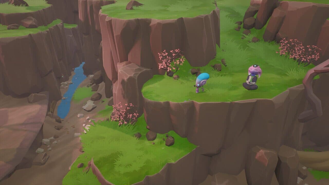 Distant Bloom thumbnail 9