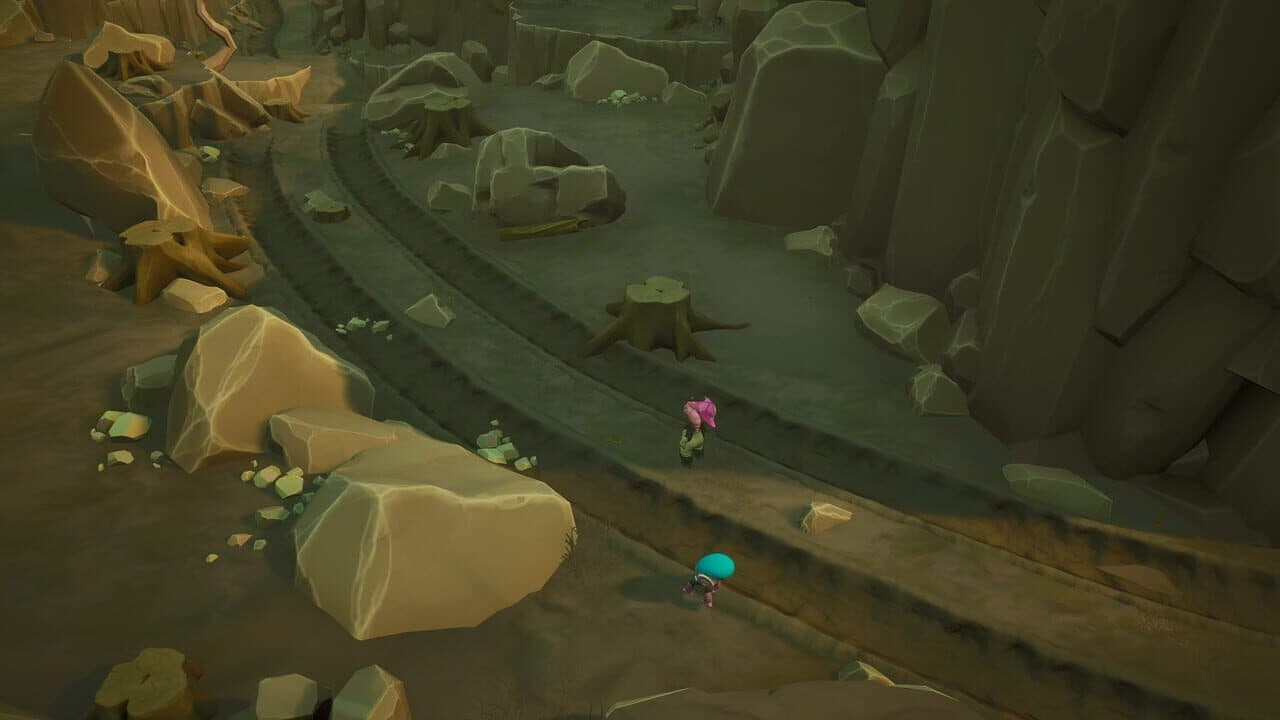 Distant Bloom thumbnail 10