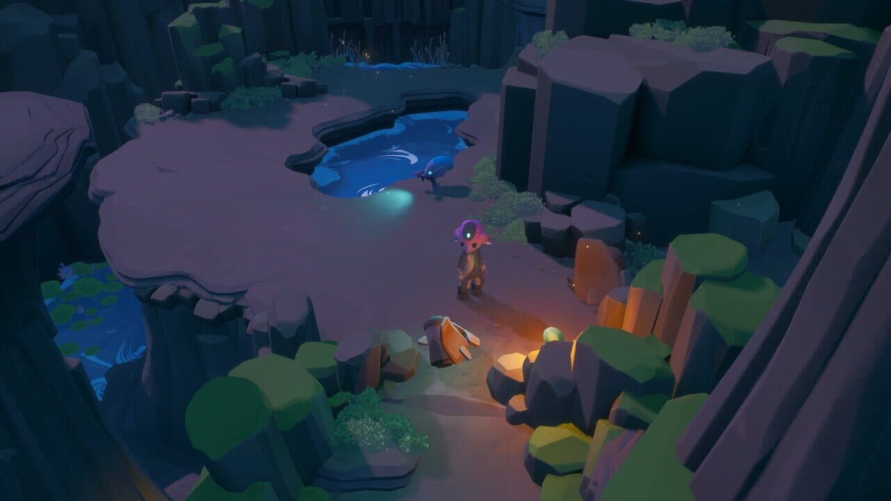 Distant Bloom thumbnail 11
