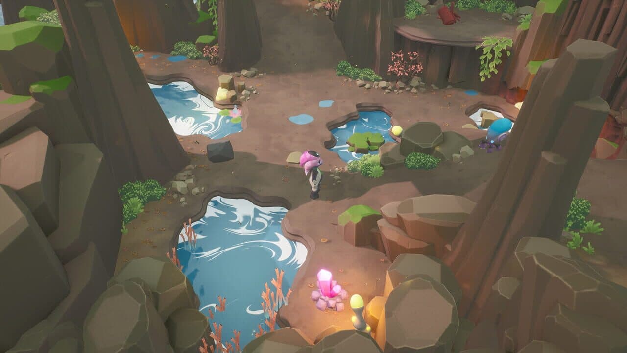 Distant Bloom thumbnail 12