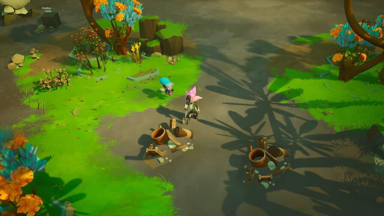 Distant Bloom thumbnail 13