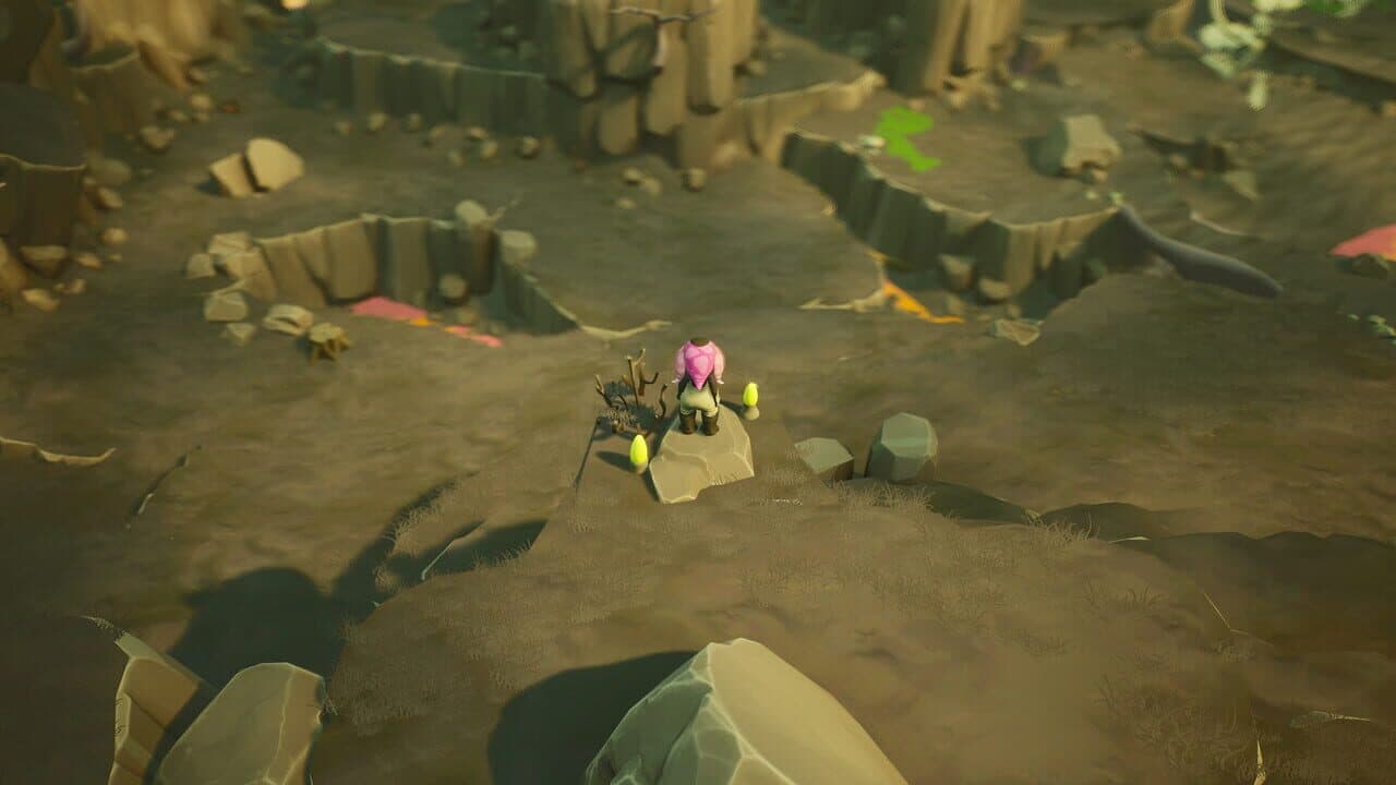 Distant Bloom thumbnail 14