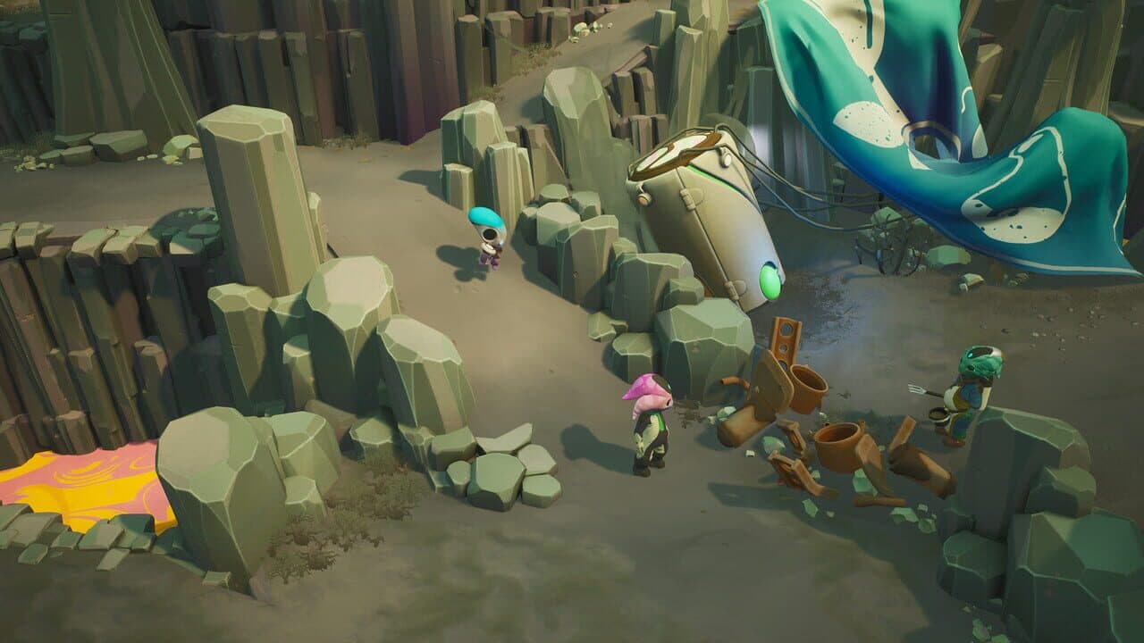Distant Bloom thumbnail 2