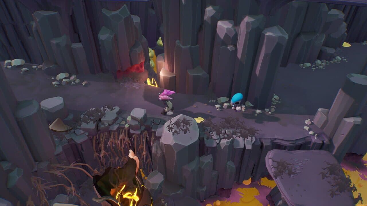 Distant Bloom thumbnail 3