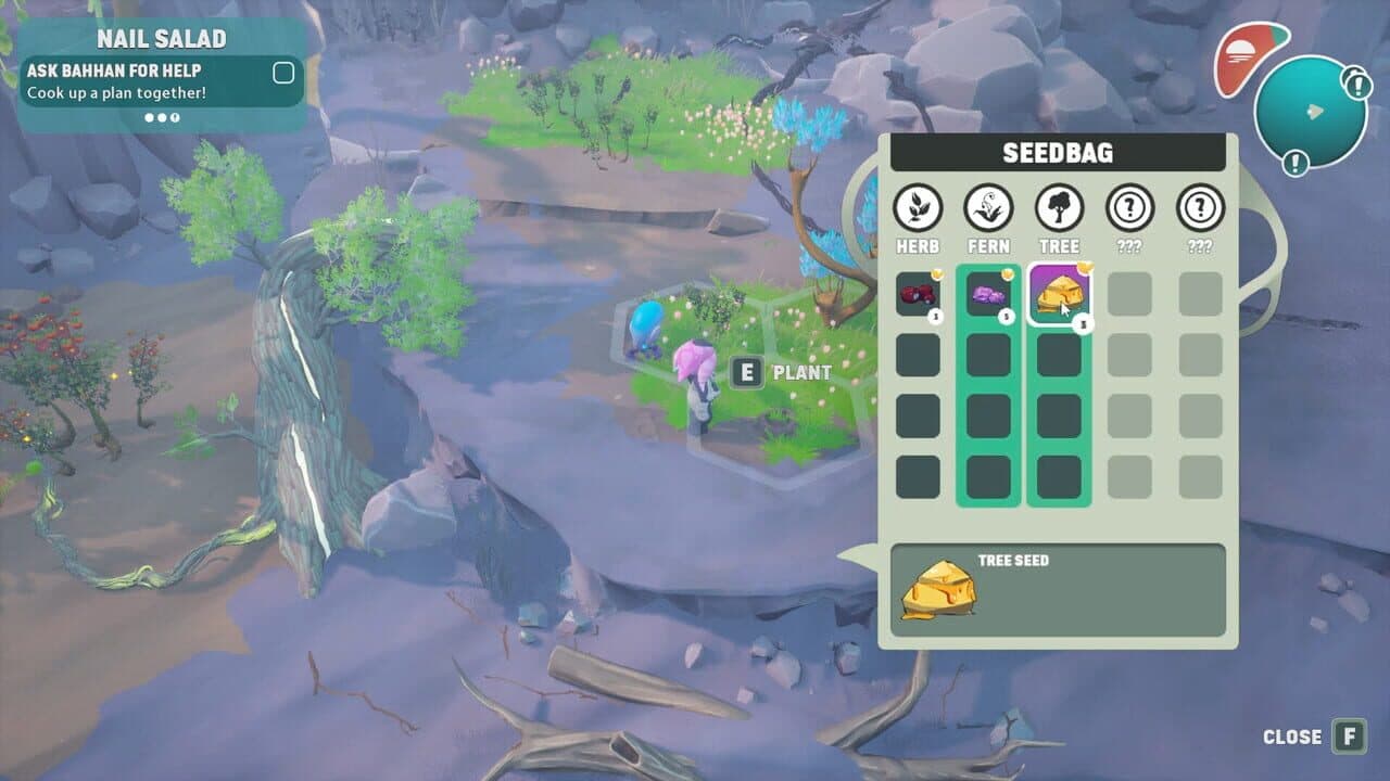 Distant Bloom thumbnail 6