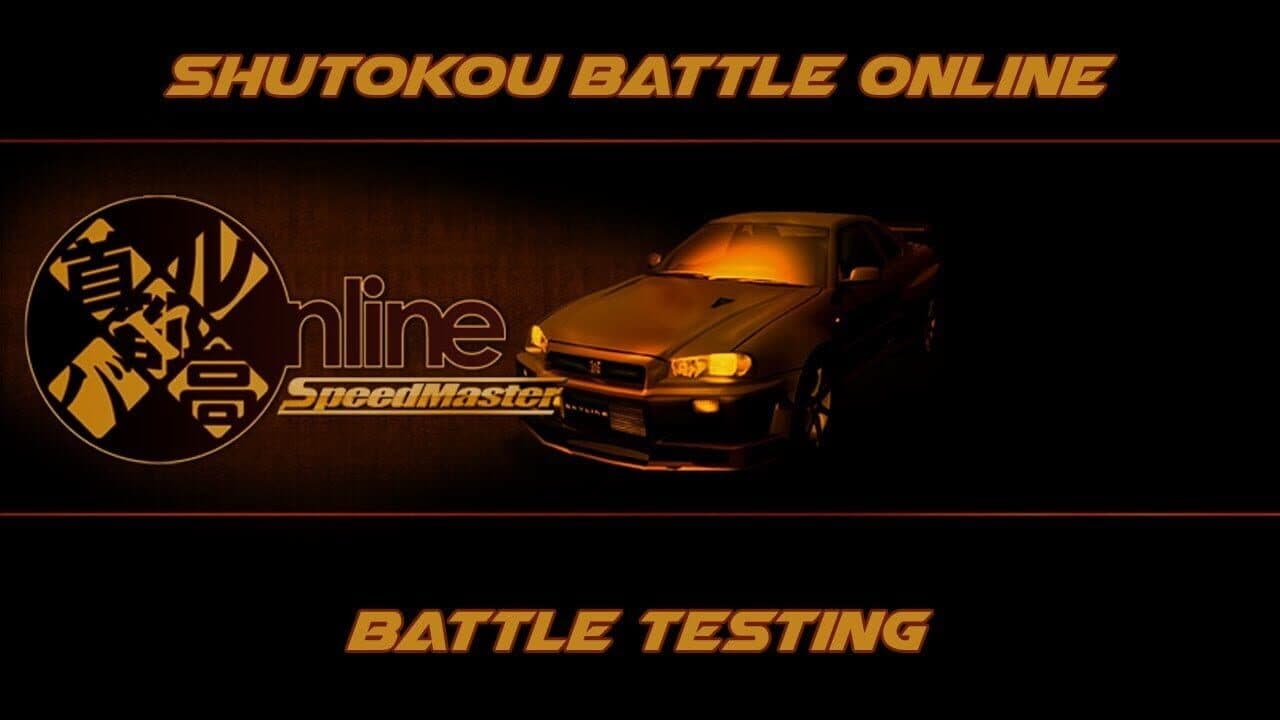 Shutokou Battle Online thumbnail 2
