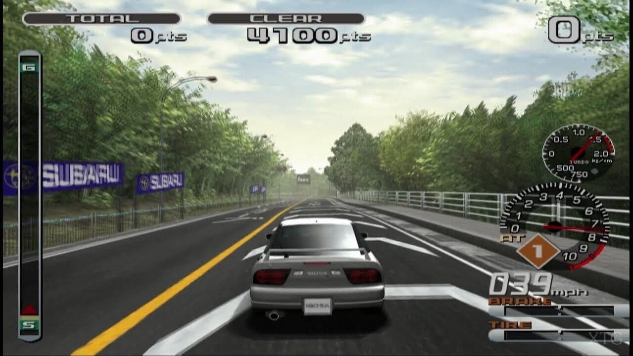 Tokyo Xtreme Racer Drift thumbnail 2