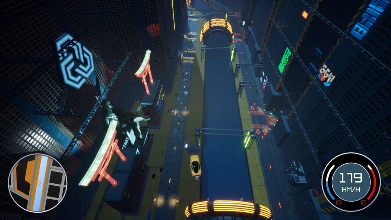 Midnight Legends screenshot 1