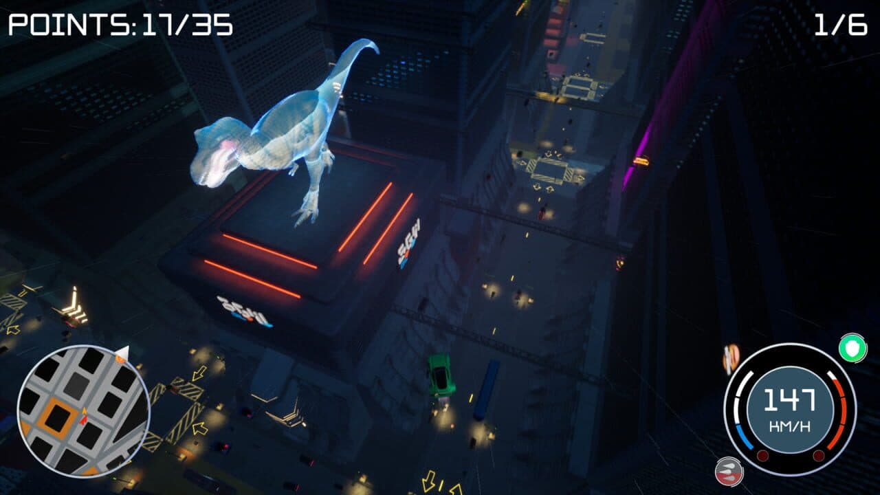 Midnight Legends thumbnail 5