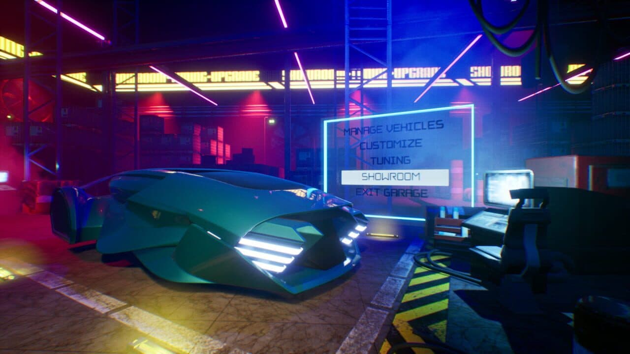 Midnight Legends thumbnail 7