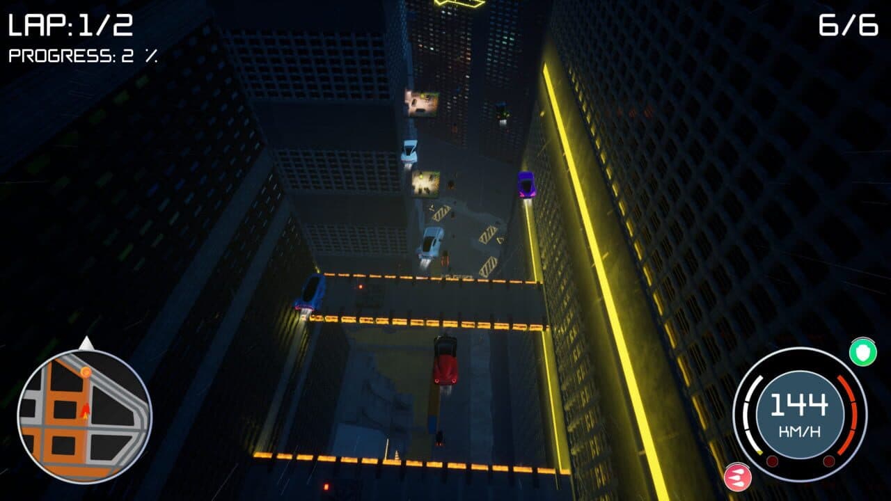 Midnight Legends thumbnail 8