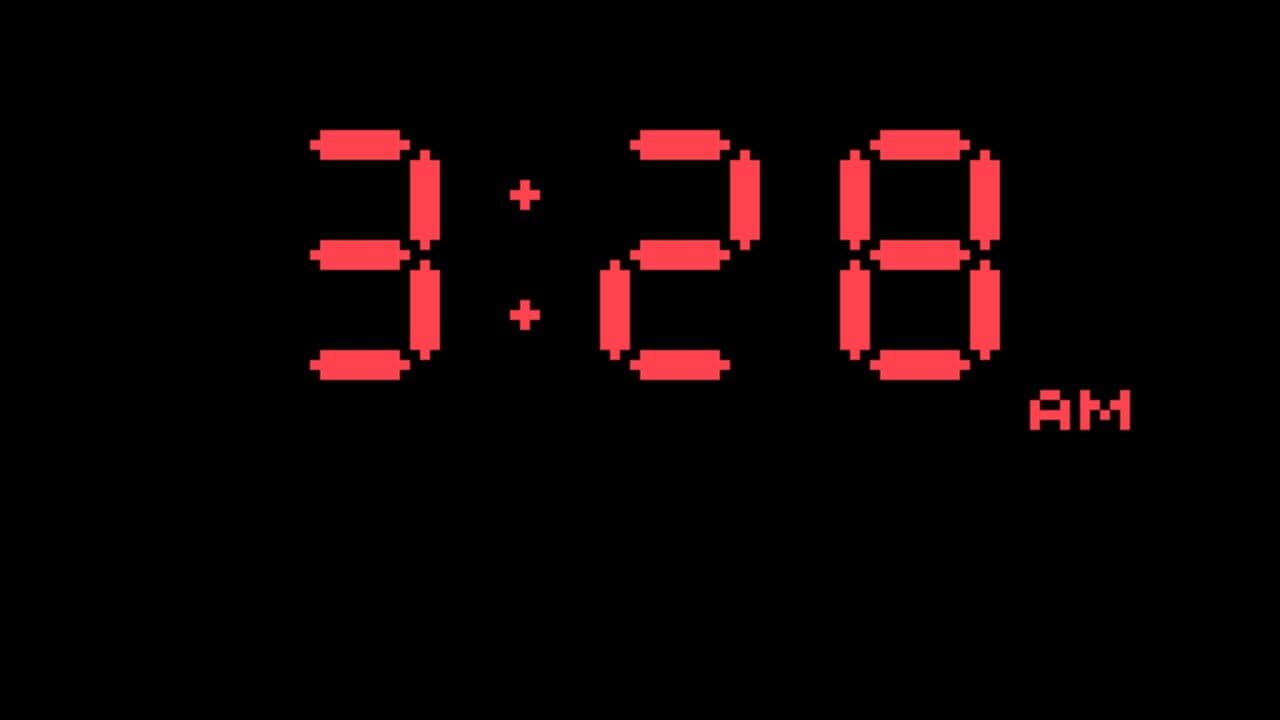 3:28am screenshot 1