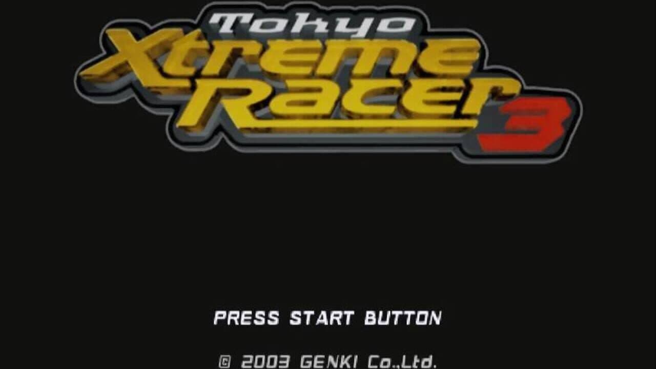Tokyo Xtreme Racer 3 thumbnail 3