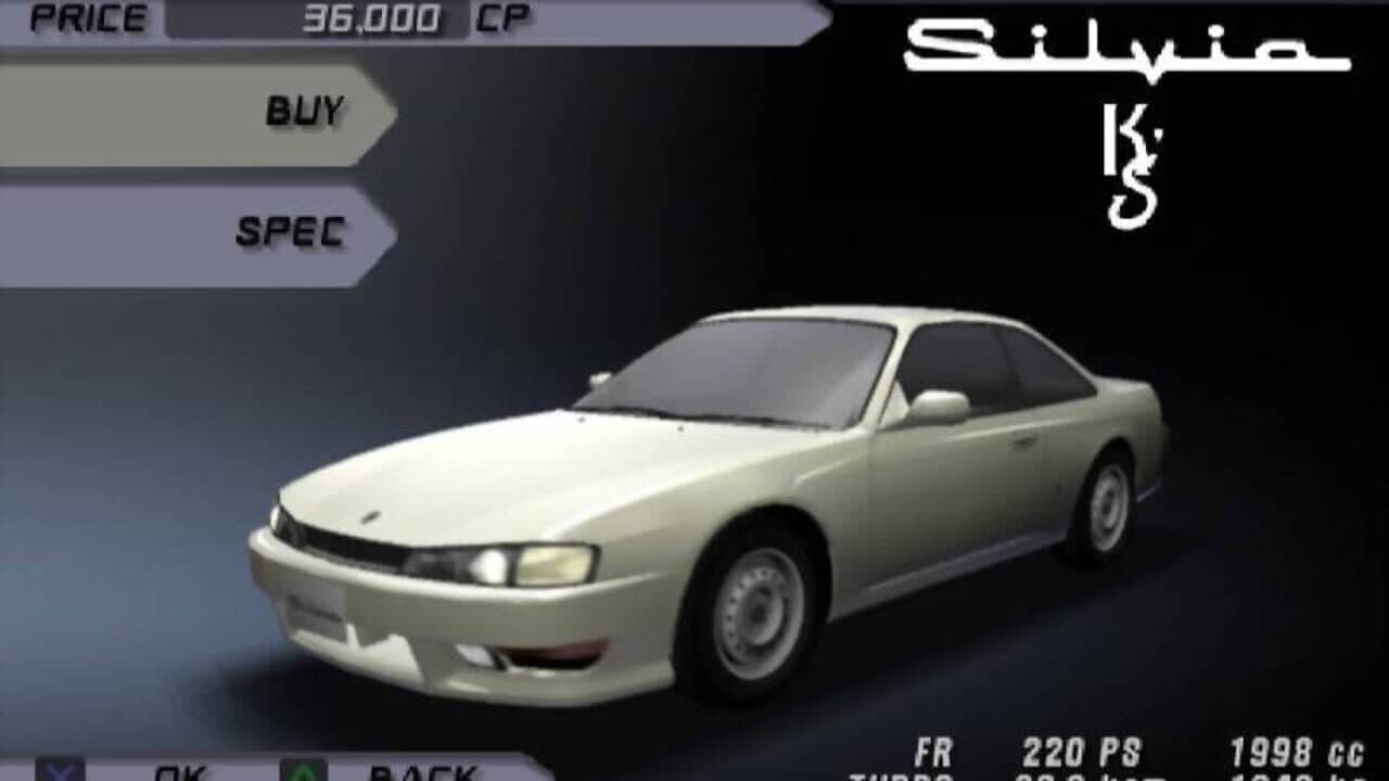 Tokyo Xtreme Racer 3 thumbnail 2