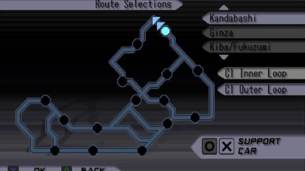 Tokyo Xtreme Racer 3 thumbnail 9