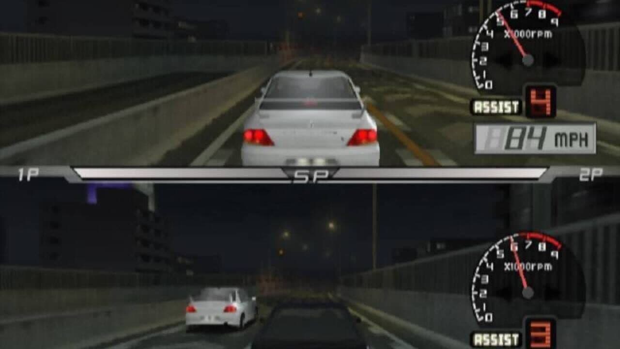 Tokyo Xtreme Racer 3 thumbnail 8