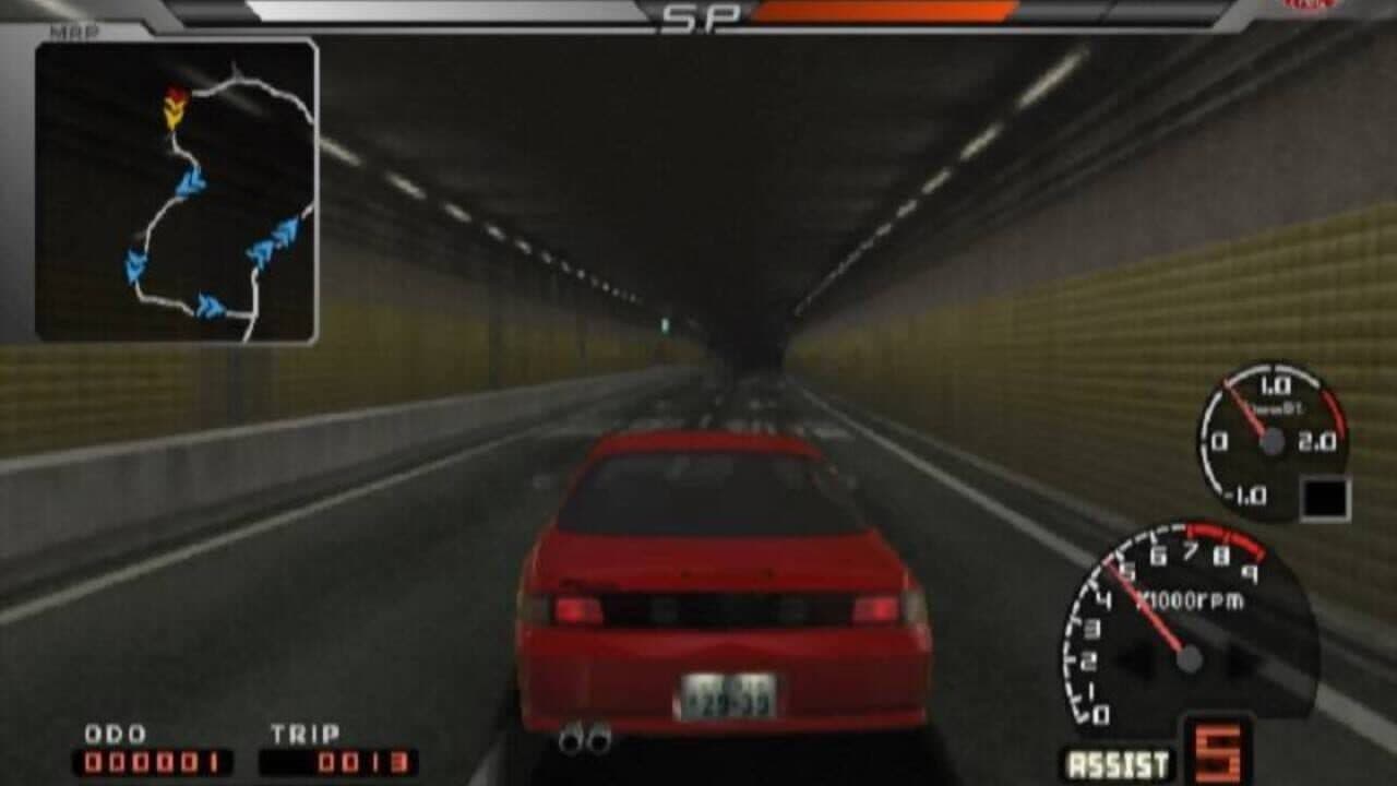 Tokyo Xtreme Racer 3 thumbnail 4