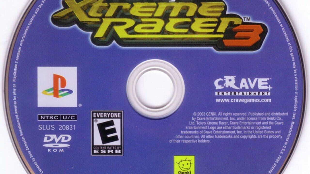 Tokyo Xtreme Racer 3 thumbnail 7