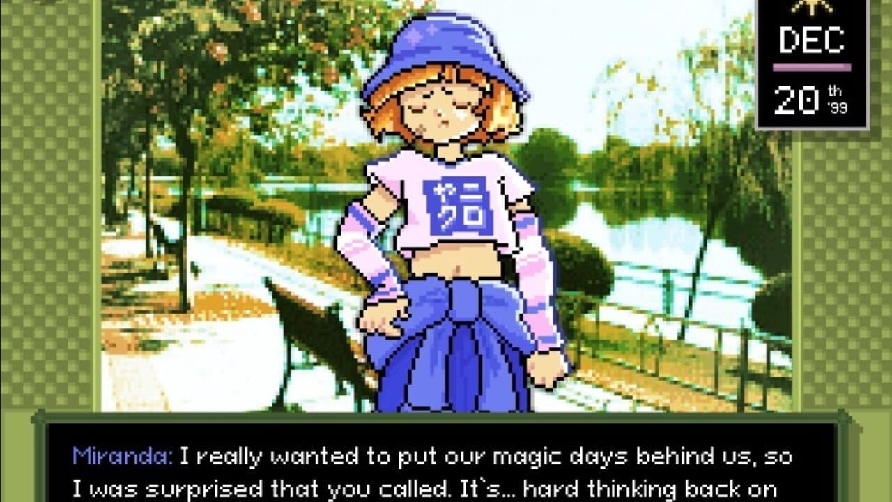 Life After Magic thumbnail 3