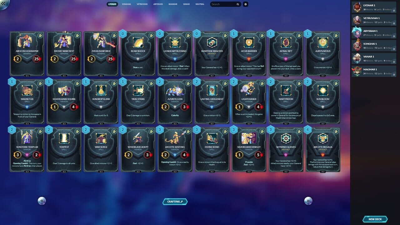 Duelyst II thumbnail 5