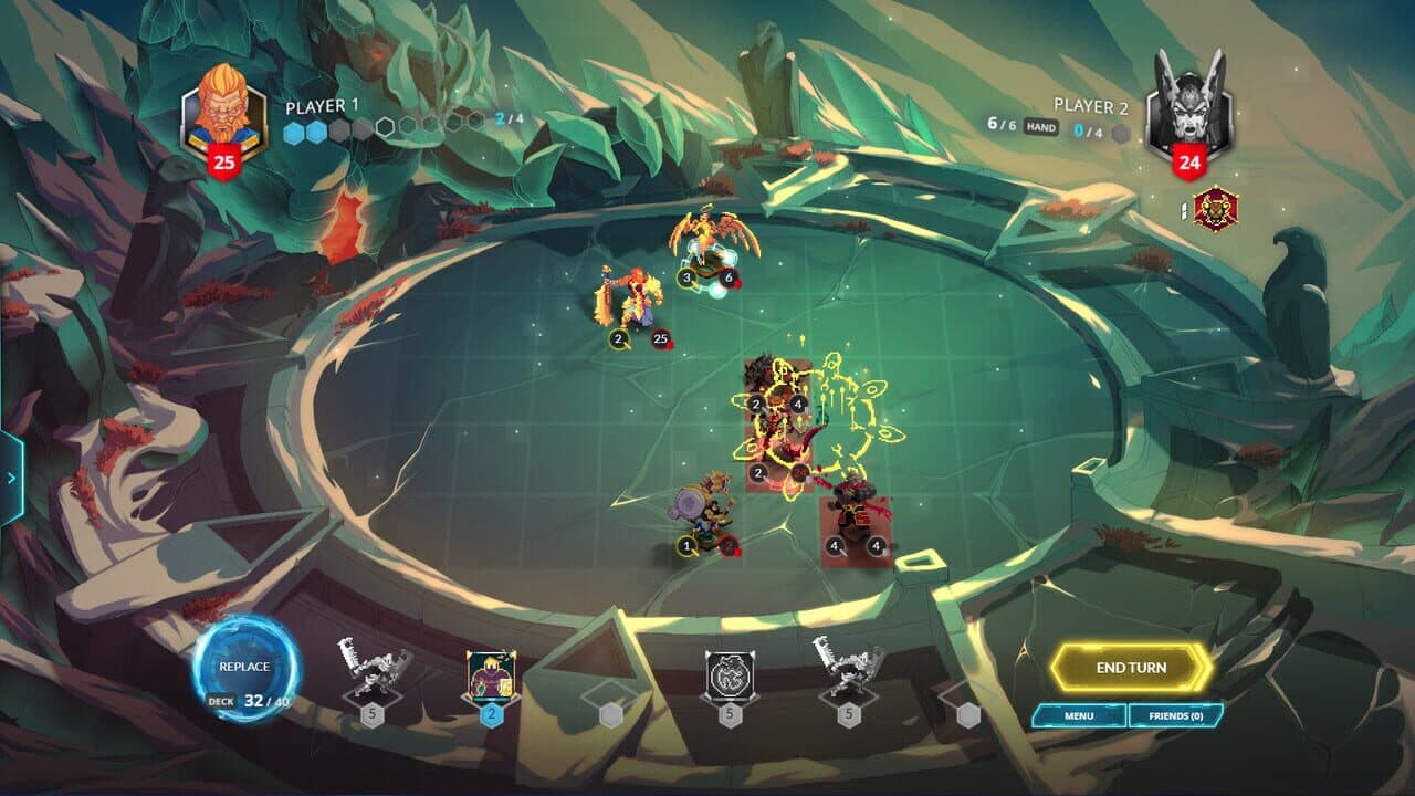 Duelyst II thumbnail 4