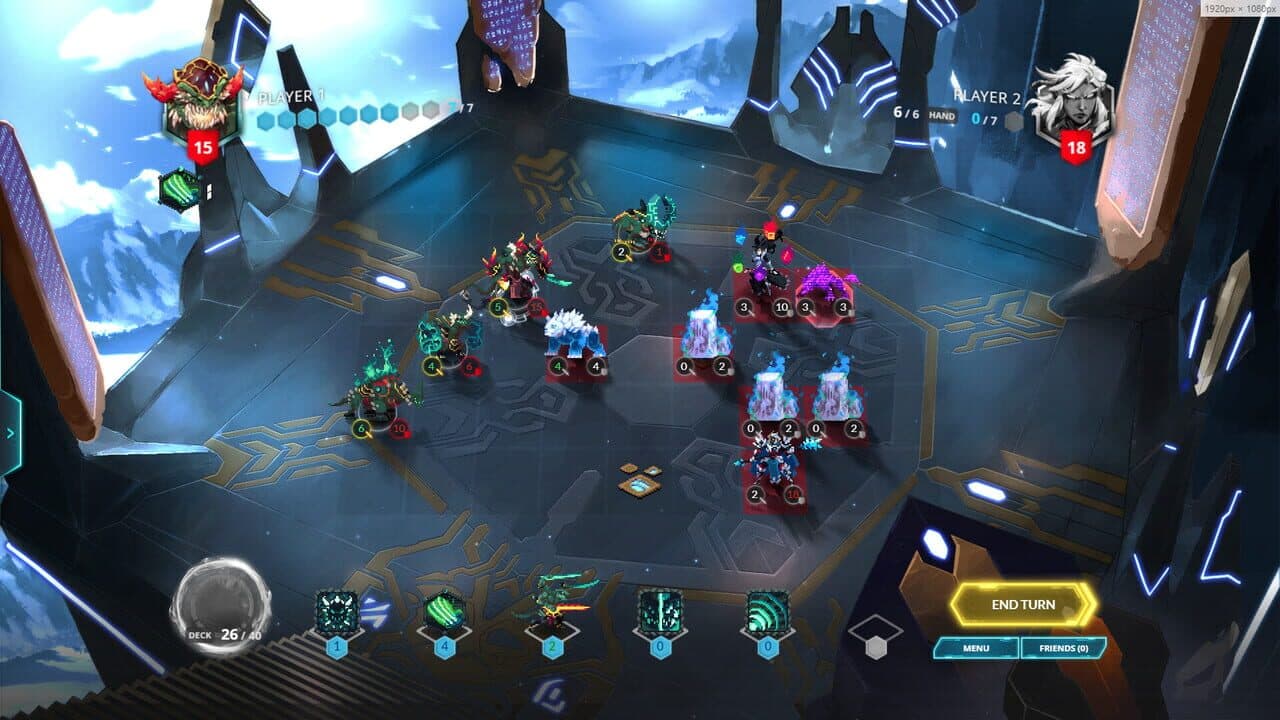 Duelyst II thumbnail 3