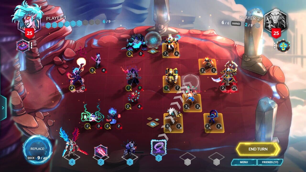 Duelyst II thumbnail 2